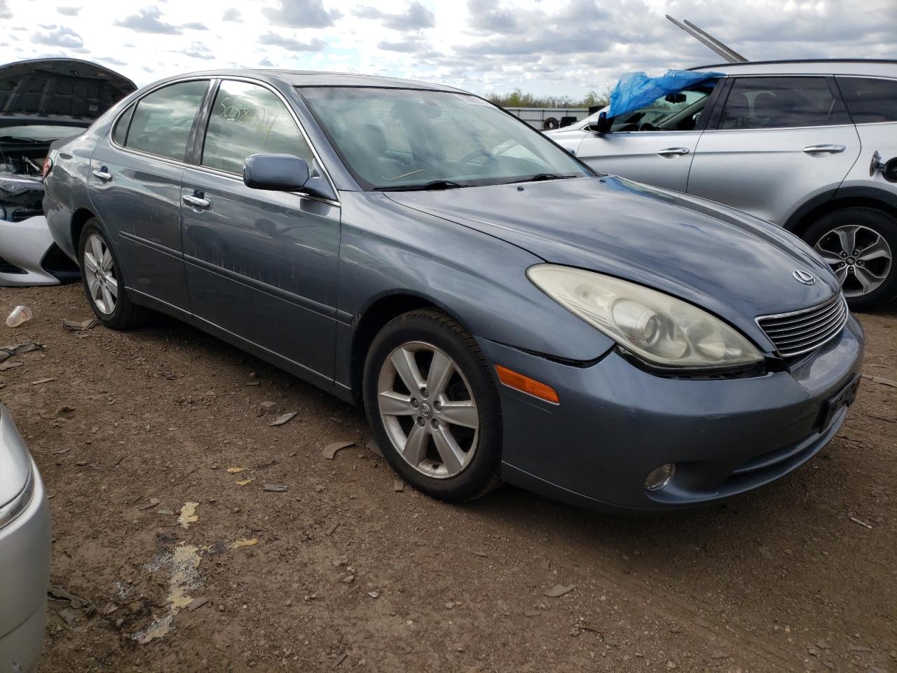 JTHBA30G455141831 2005 Lexus Es 330