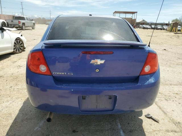 2008 Chevrolet Cobalt Ls VIN: 1G1AK58F687169746 Lot: 51078664