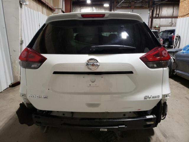 2018 NISSAN ROGUE S - 5N1AT2MV2JC778504