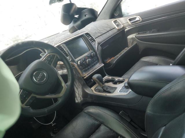 2016 Jeep Grand Cherokee Limited VIN: 1C4RJFBG6GC302712 Lot: 52090154