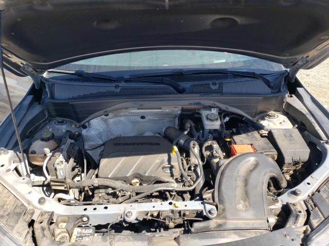 2021 Chevrolet Trailblazer Lt VIN: KL79MPS21MB068799 Lot: 50649234