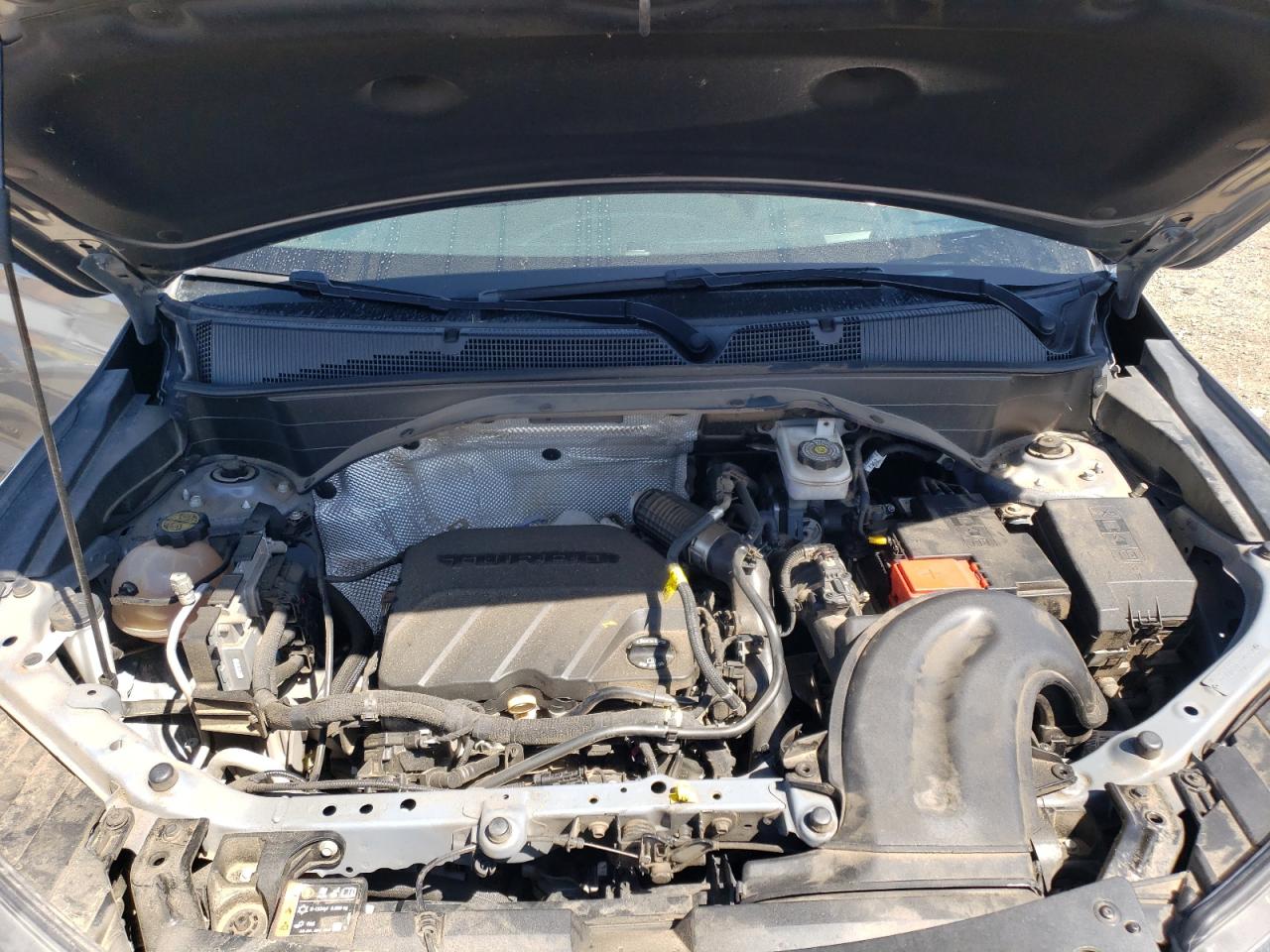 KL79MPS21MB068799 2021 Chevrolet Trailblazer Lt