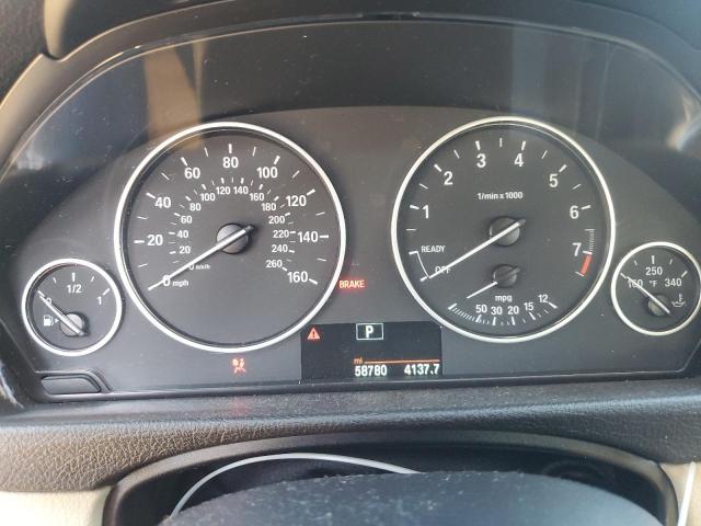 2016 BMW 320 I VIN: WBA8A9C52GK617875 Lot: 51407964