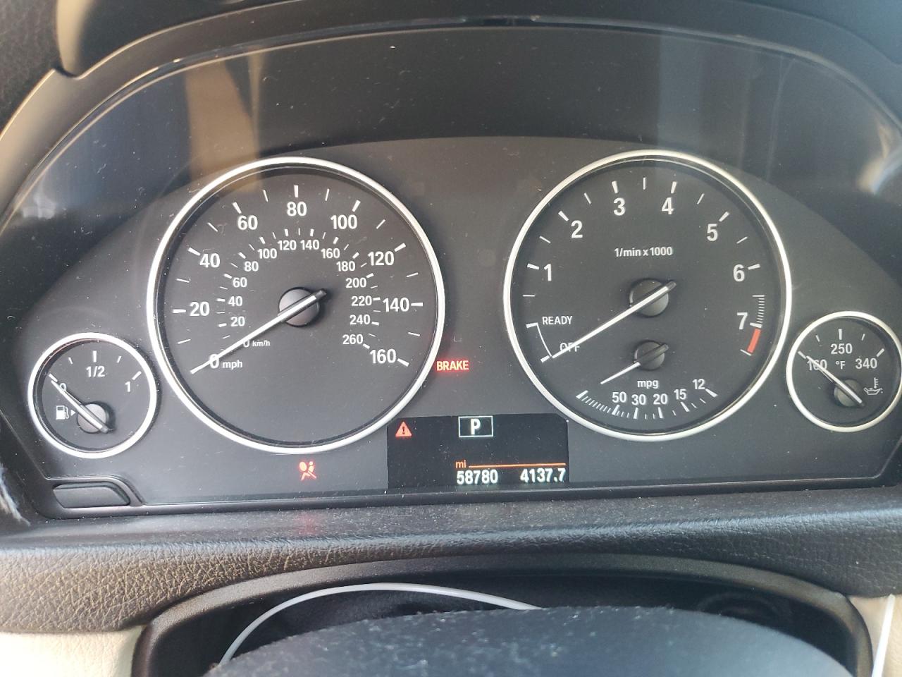 WBA8A9C52GK617875 2016 BMW 320 I