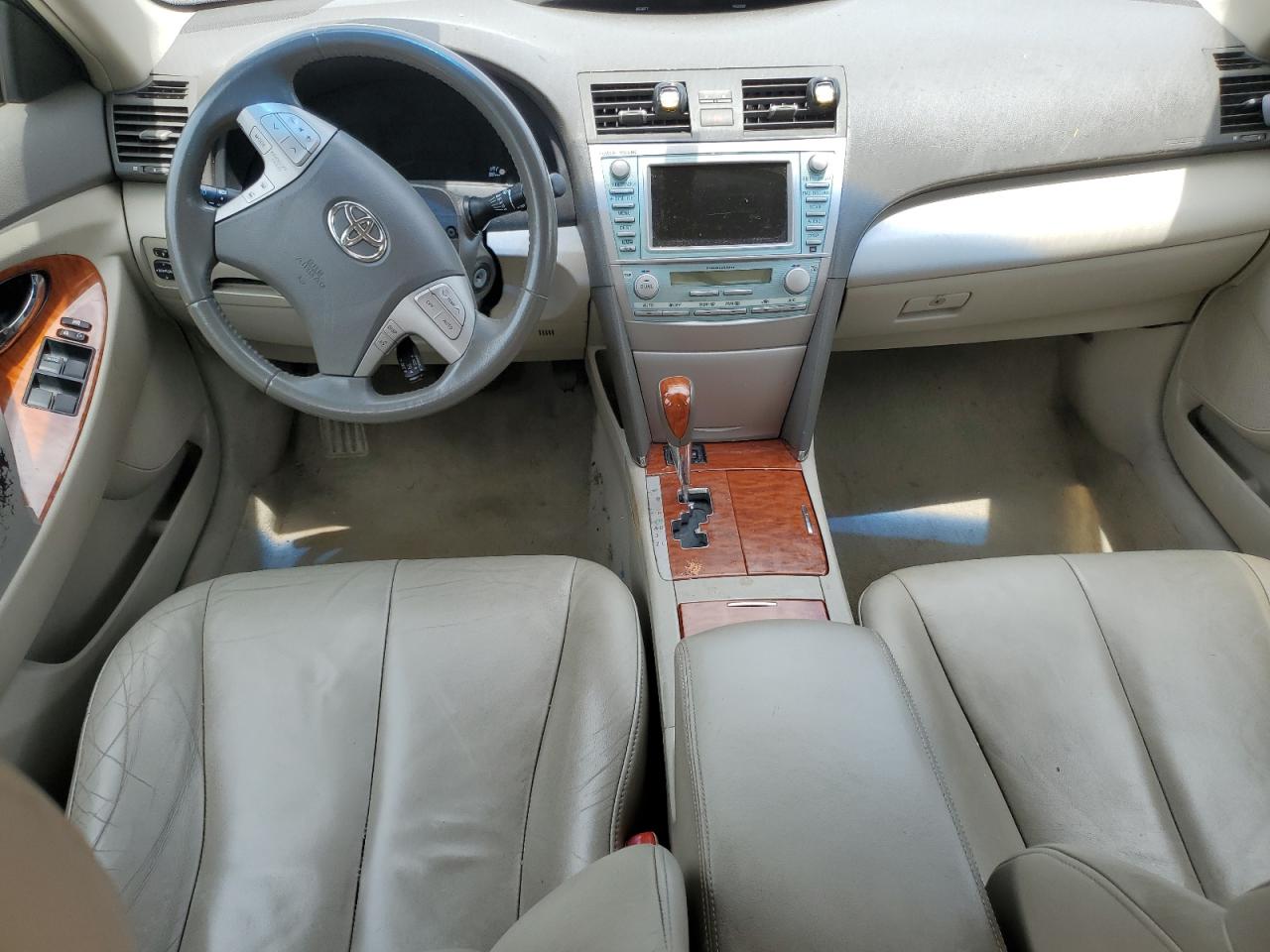 4T1BE46K88U788052 2008 Toyota Camry Ce