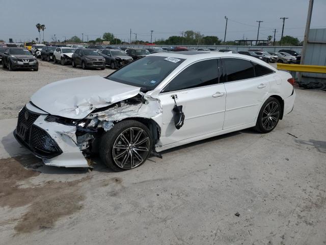 Lot #2506081059 2019 TOYOTA AVALON XLE salvage car