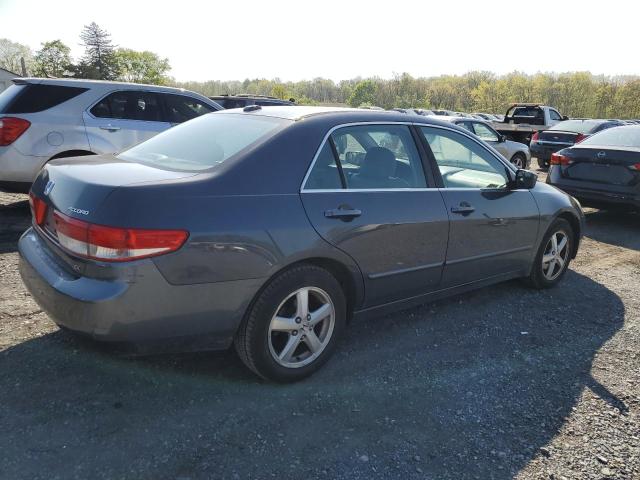 2004 Honda Accord Ex VIN: 1HGCM56834A115205 Lot: 52298234