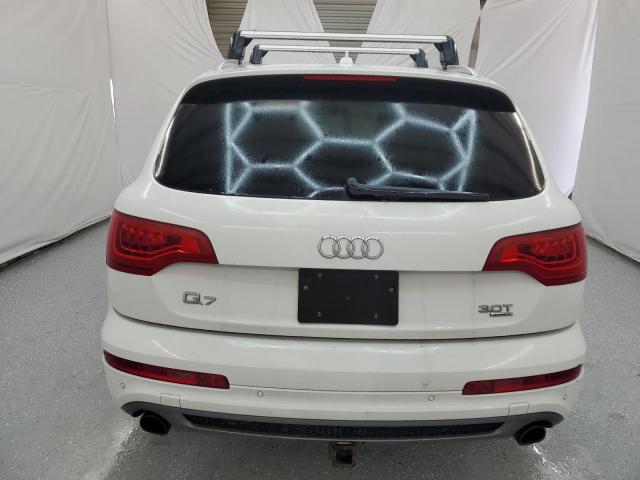 2014 Audi Q7 Prestige VIN: WA1DGAFE3ED004415 Lot: 51965064