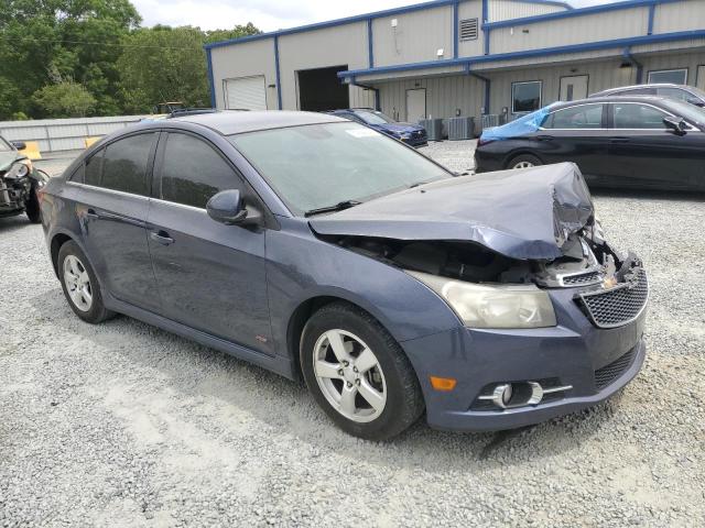 2013 Chevrolet Cruze Lt VIN: 1G1PC5SB9D7156934 Lot: 51894644