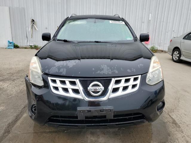 2012 Nissan Rogue S VIN: JN8AS5MV0CW374602 Lot: 53007834