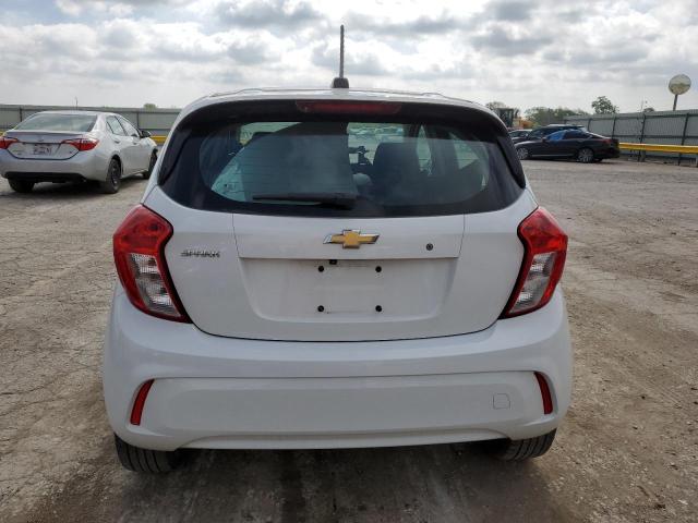 2017 Chevrolet Spark Ls VIN: KL8CB6SA2HC810376 Lot: 42496184