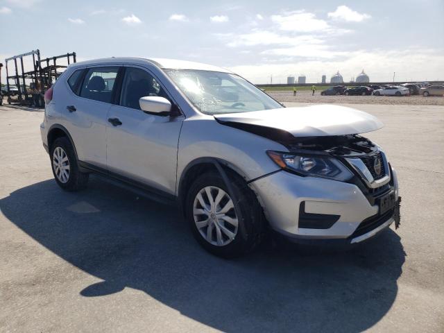 2018 Nissan Rogue S VIN: JN8AT2MV4JW309664 Lot: 52838574