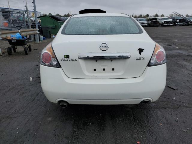 2012 Nissan Altima Base VIN: 1N4AL2AP8CC224676 Lot: 51155794