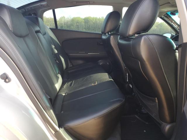 2005 Nissan Altima Se VIN: 1N4BL11D55C262678 Lot: 49142964