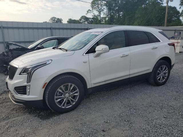 1GYKNCRS7MZ109776 Cadillac XT5 PREMIU