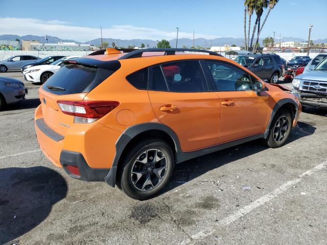 2019 Subaru Crosstrek Premium VIN: JF2GTACC2KH247351 Lot: 51049394