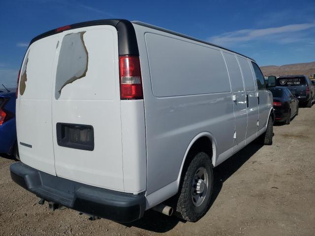 2008 Chevrolet Express G3500 VIN: 1GCHG39K781214669 Lot: 51607794