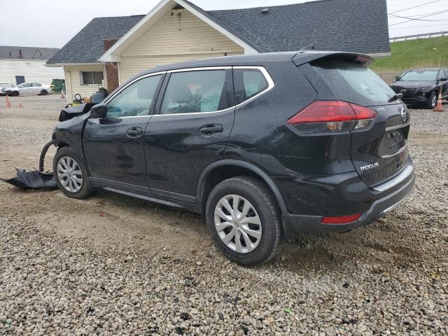 2018 NISSAN ROGUE S/SV KNMAT2MTXJP618897