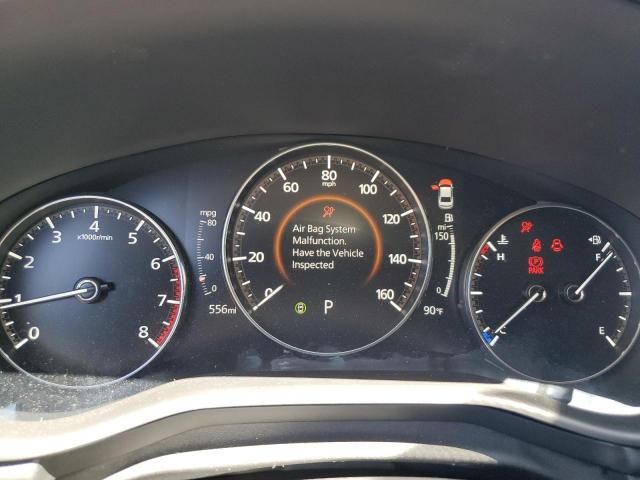 2024 MAZDA 3 CARBON T - 3MZBPBXY8RM405090