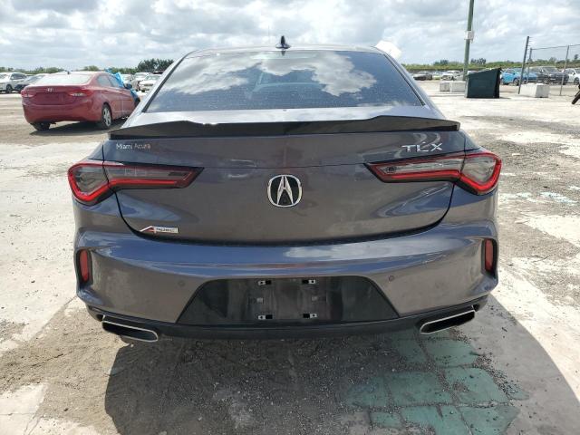 2023 Acura Tlx Tech A VIN: 19UUB5F58PA000068 Lot: 50298974