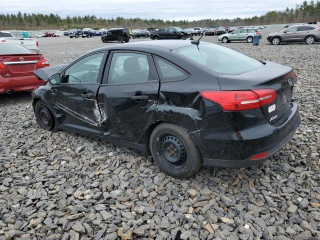 1FADP3E20GL367410 2016 Ford Focus S