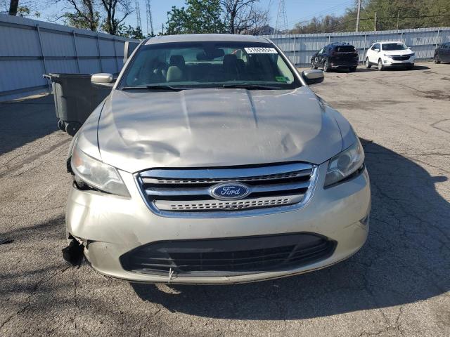 2011 Ford Taurus Sel VIN: 1FAHP2EW2BG152949 Lot: 51605654