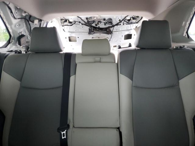 2020 TOYOTA RAV4 XLE - 2T3W1RFV6LC080114