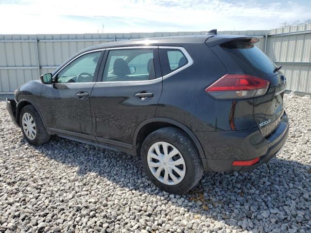 2020 Nissan Rogue S VIN: 5N1AT2MV0LC802415 Lot: 50876894