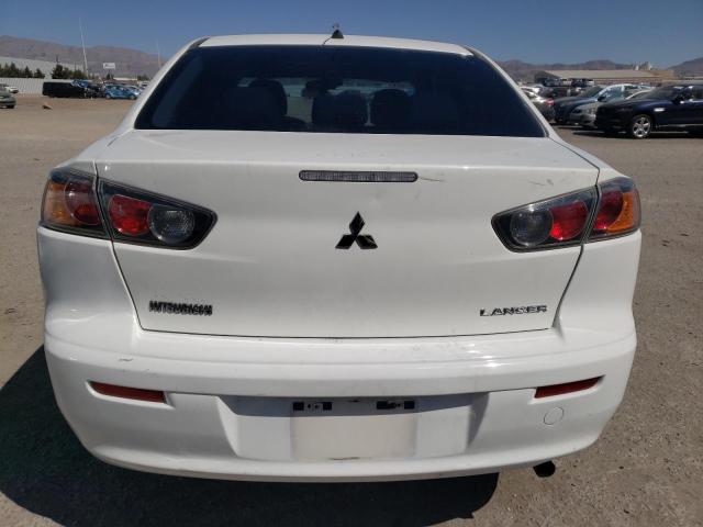 2014 Mitsubishi Lancer Es/Es Sport VIN: JA32U2FU7EU012115 Lot: 50532264