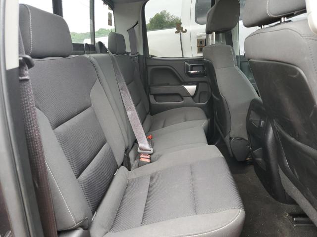 2015 CHEVROLET SILVERADO - 1GCRCREH7FZ212965