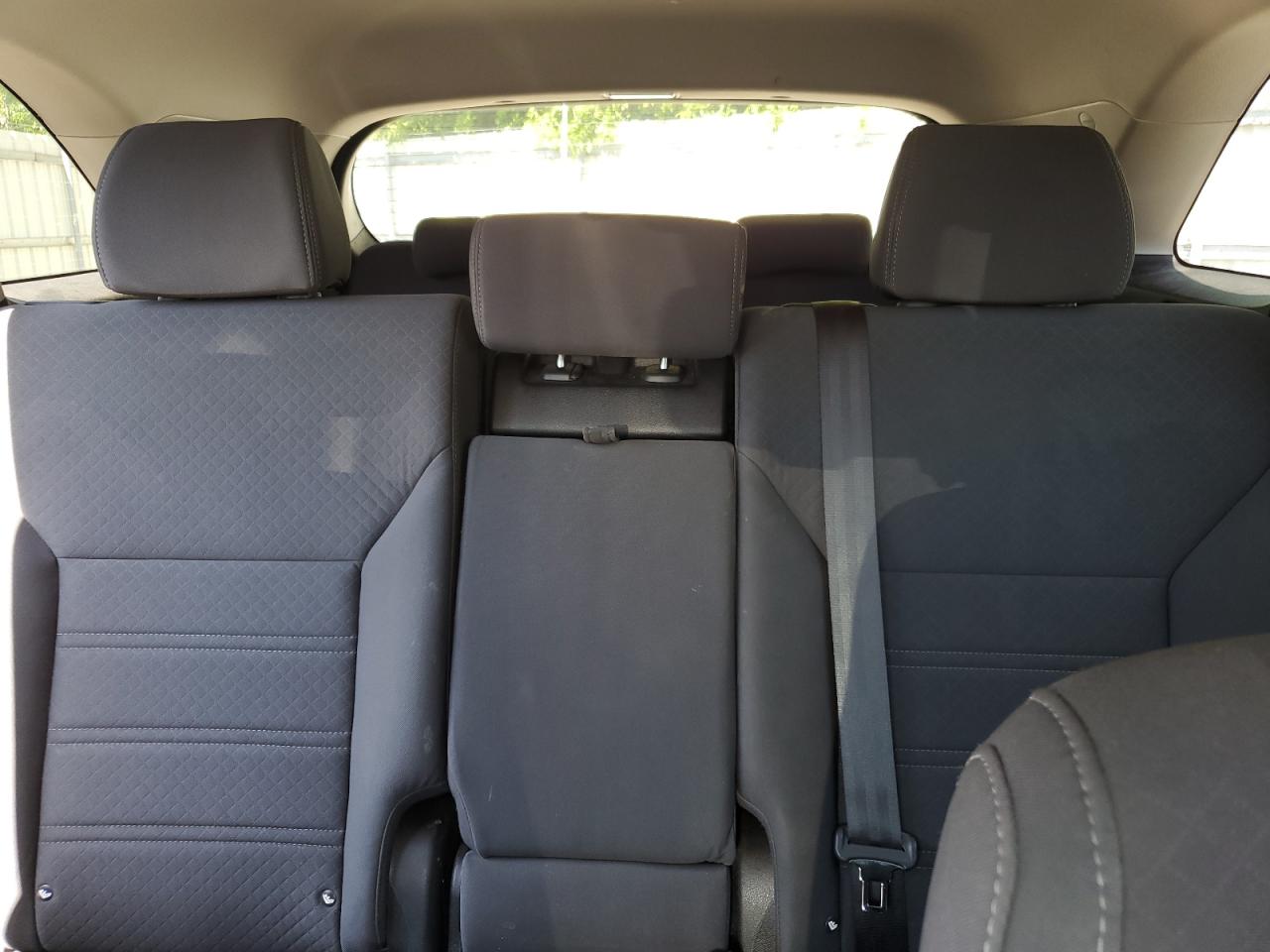 5XYPG4A32GG123913 2016 Kia Sorento Lx