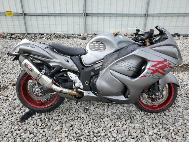 2019 Suzuki Gsx1300 Ra VIN: JS1GX72B7K7100229 Lot: 52996794