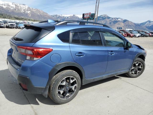 2020 Subaru XV - Image 3