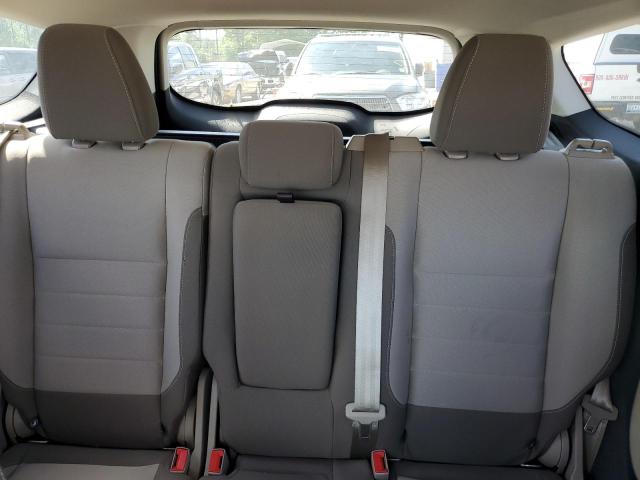 2016 FORD ESCAPE SE - 1FMCU0GX8GUB79200