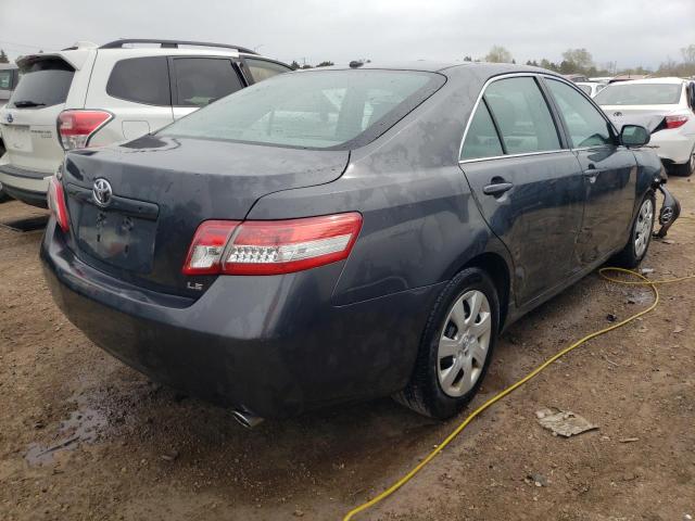 Vin: 4t1bk3ek4bu124925, lot: 51751184, toyota camry se 20113