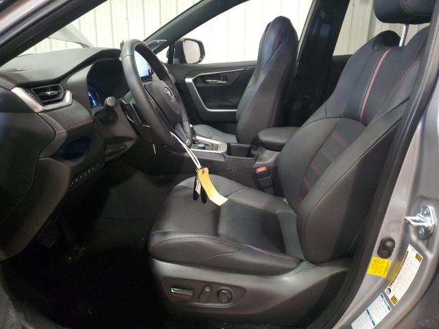 2022 TOYOTA RAV4 PRIME - JTMFB3FV8ND077398