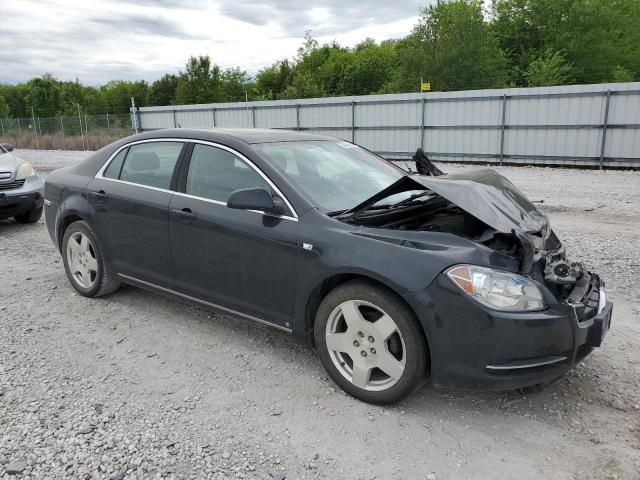 2008 Chevrolet Malibu 2Lt VIN: 1G1ZJ577X8F275476 Lot: 52459484