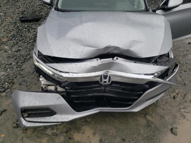 2020 HONDA ACCORD LX 1HGCV1F14LA064367  49490834