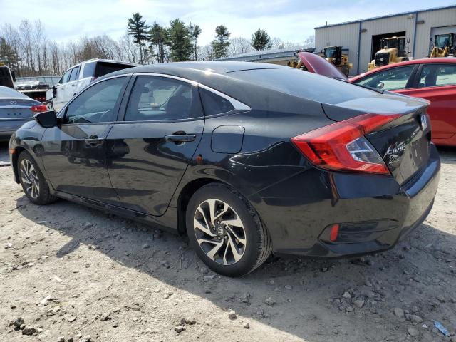 2016 Honda Civic - Image 2