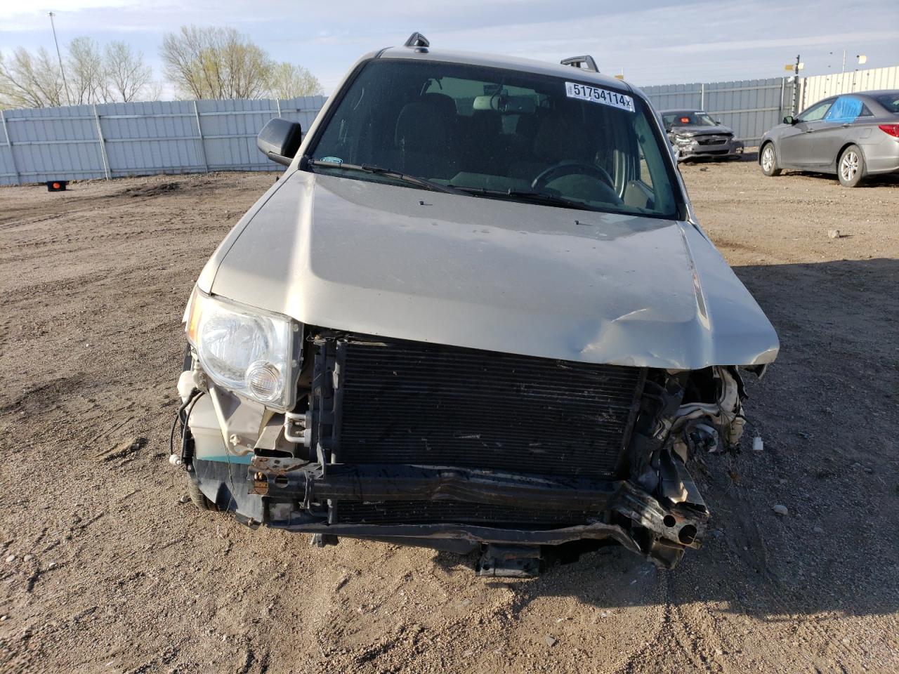 1FMCU9DG2CKB56185 2012 Ford Escape Xlt