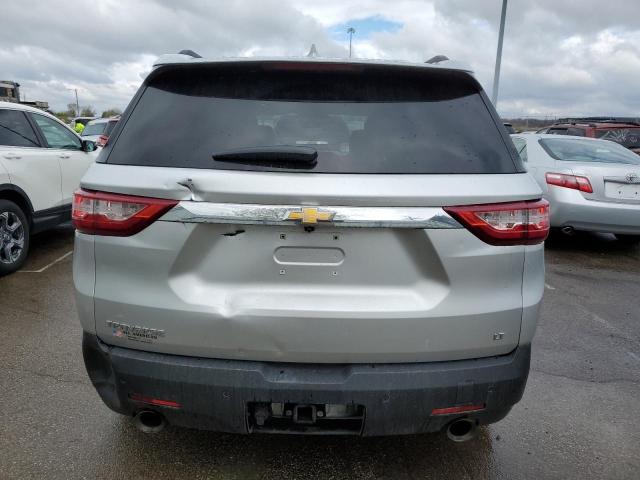 2020 CHEVROLET TRAVERSE L - 1GNERGKWXLJ145915