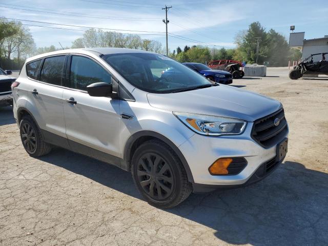 2017 Ford Escape S VIN: 1FMCU0F71HUA41923 Lot: 51032734