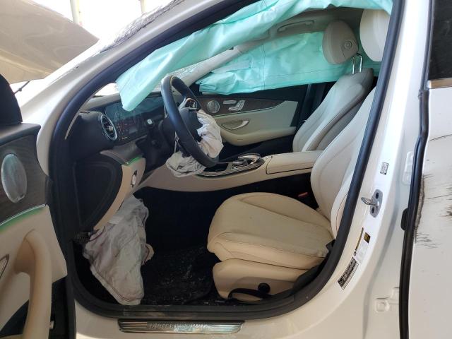 2020 Mercedes-Benz E 350 VIN: W1KZF8DB3LA833621 Lot: 50185334