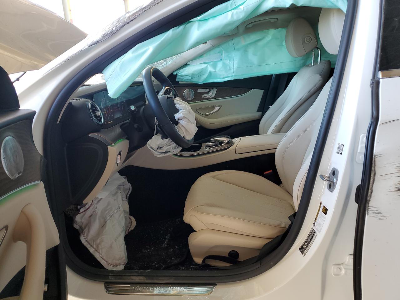 W1KZF8DB3LA833621 2020 Mercedes-Benz E 350