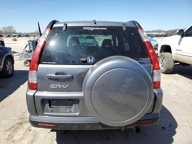 2005 Honda Cr-V Se VIN: JHLRD78955C028103 Lot: 50101914