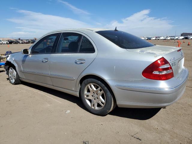 2017 Mercedes-Benz E 320 4Matic VIN: WDBUF82J34X117426 Lot: 51046724