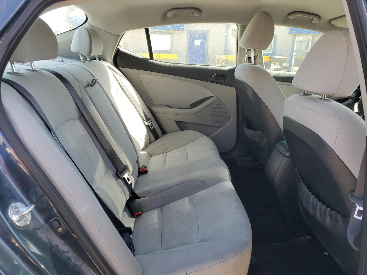 KNAGM4A74F5565740 2015 Kia Optima Lx