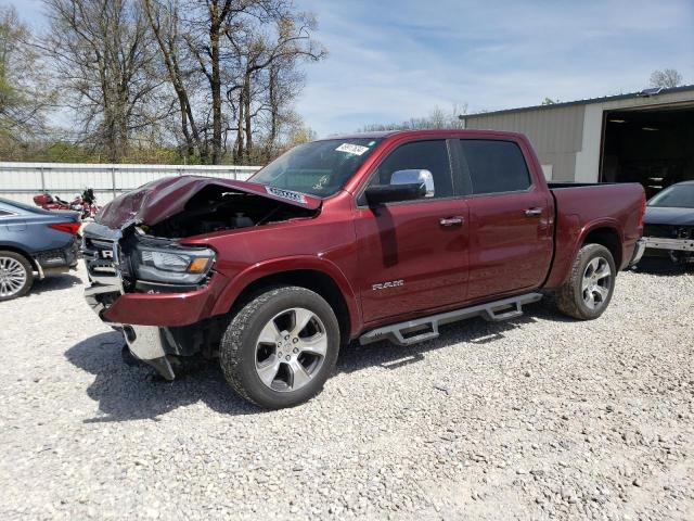 2020 RAM 1500 LARAM - 1C6SRFJT2LN197097