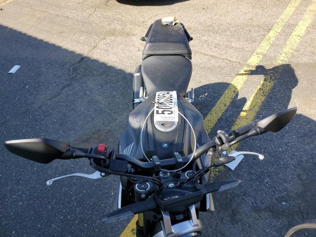 2019 HONDA CBF300 N - MLHNC5500K5000912