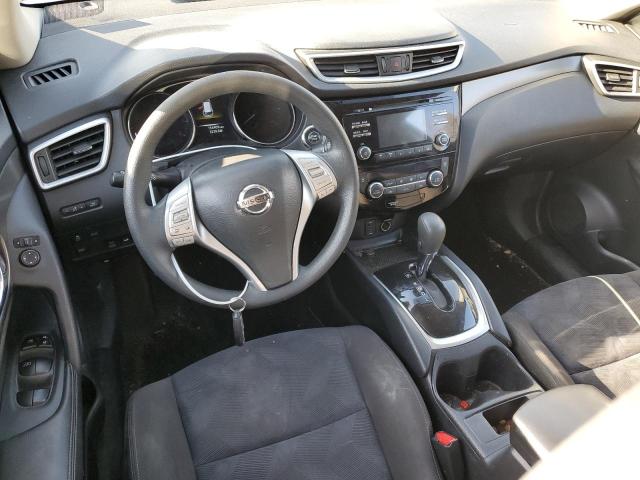 2015 NISSAN ROGUE S - KNMAT2MVXFP545734